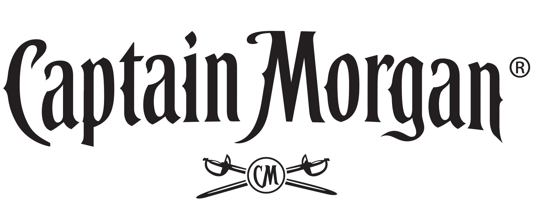 Captain Morgan Logo