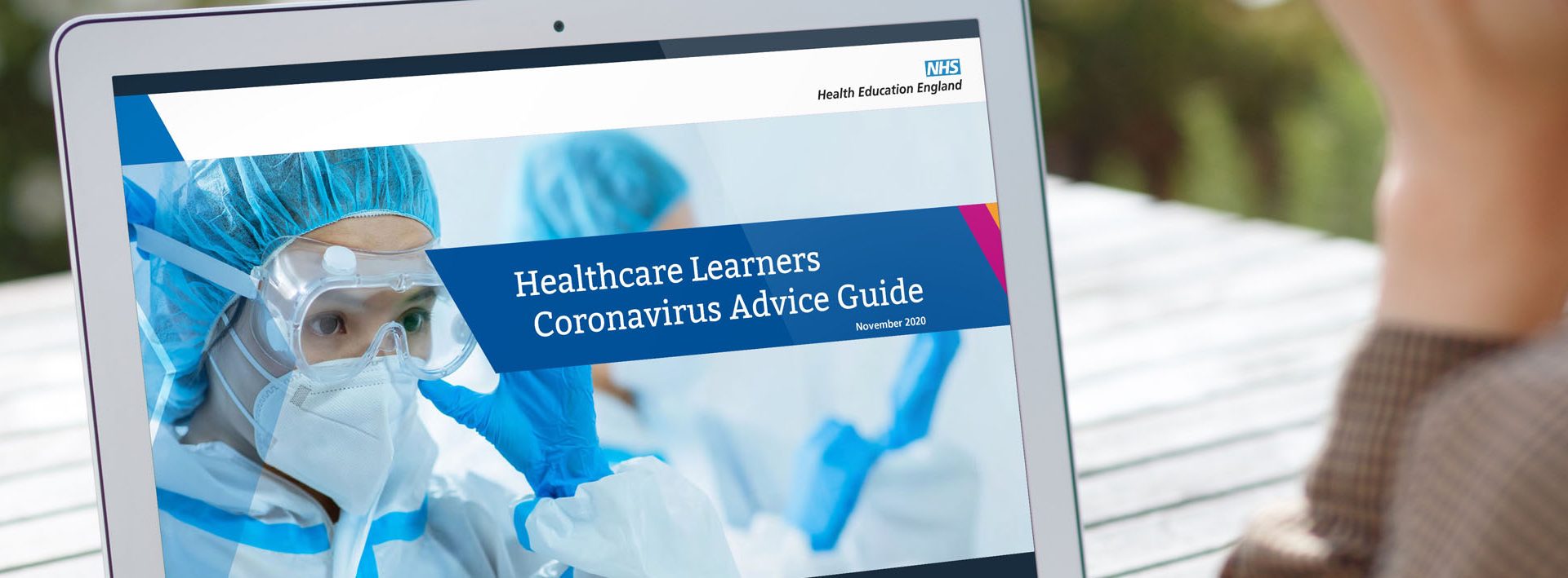 NHS Interactive Guide